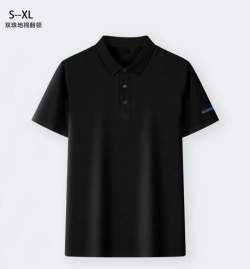 Picture of Balenciaga Polo Shirts Short _SKUBalenciagaS-XL1qn4729452
